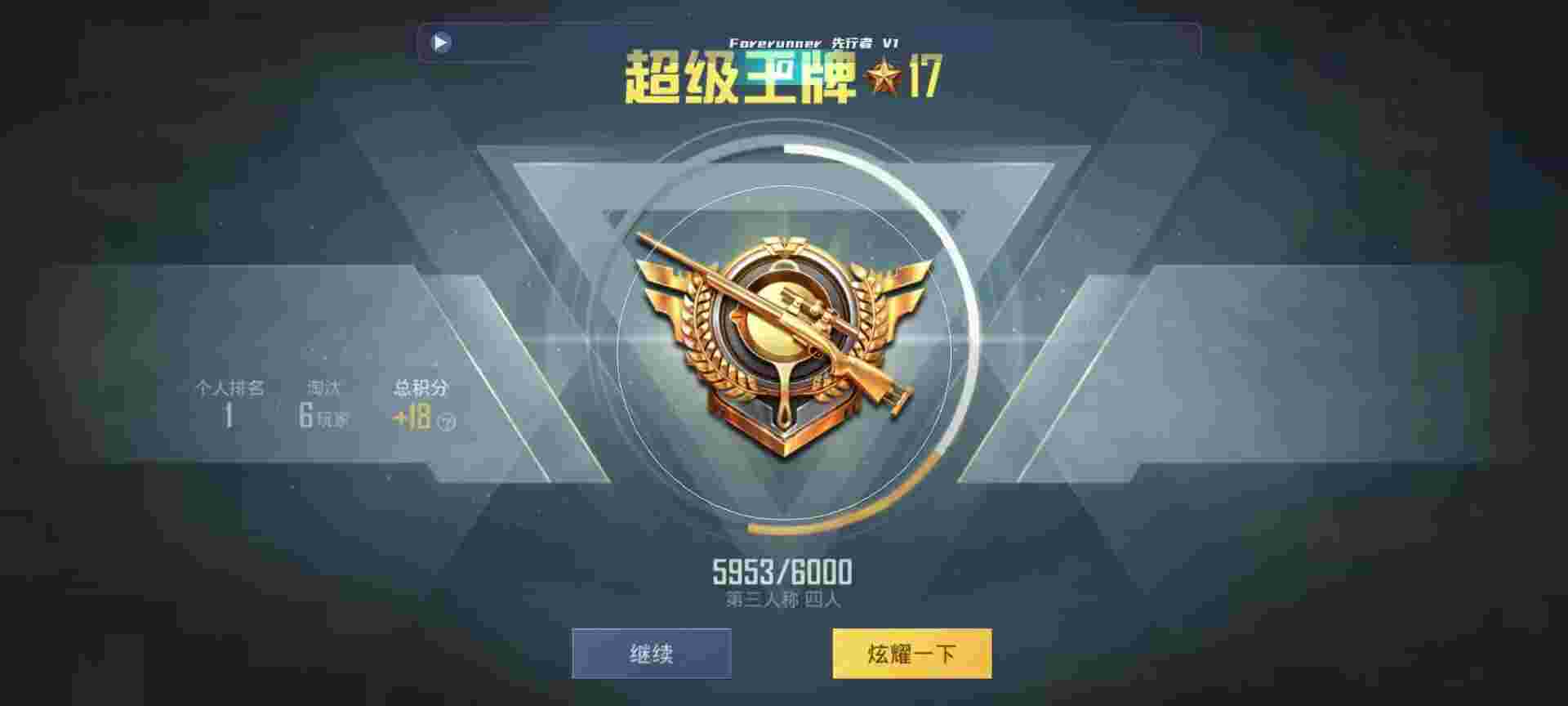 和平精英鸡腿辅助自瞄 - ��ƽ��Ӣ��ǹ�Դ����辅助预览图
